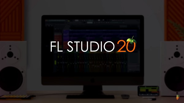 fl studios producer edition