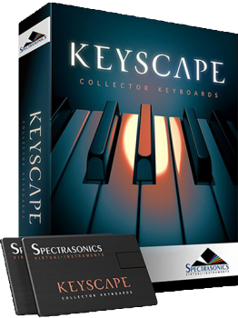 download spectrasonic keyscape torrent