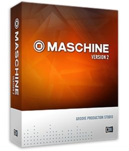 download native instruments maschine 2 factory library