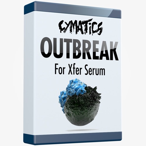 outbreak for xfer serum torrent