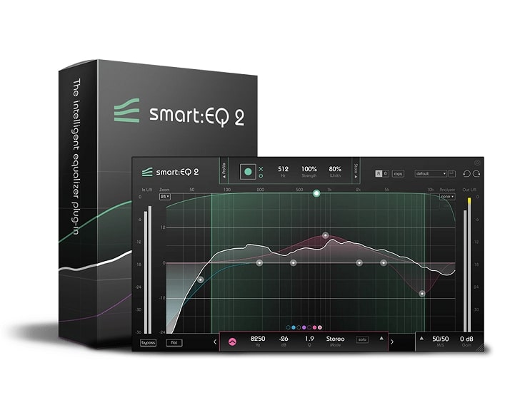 sonible smart eq 2