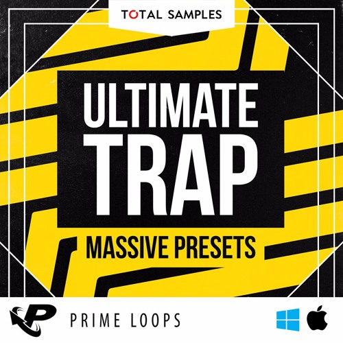 essential trap presets for massive free download