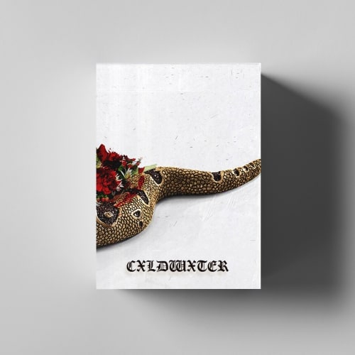 NIGMA – CXLDWXTER (DRUMKIT) - FRESHSTUFF4YOU