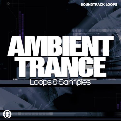 Soundtrack Loops Ambient Trance WAV