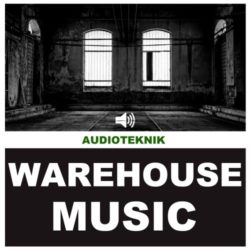 Audioteknik Warehouse Music WAV