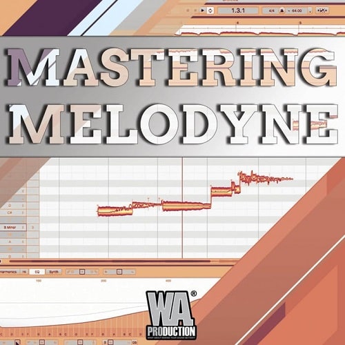 melodyne tutorial