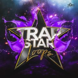 2DEEP Trap Star Loops WAV