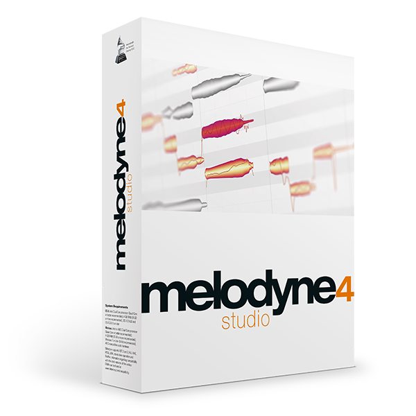 melodyne 5 studio crack mac