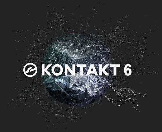 NI Kontakt 6 V6.0.3 Mac Crack Full Version NI Kontakt 6 V6.0.3 Mac Crack Full Version