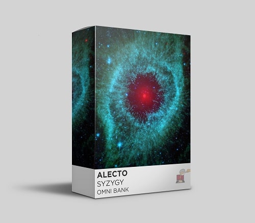 SaucierSquad ALECTO – Syzygy (Omnisphere Bank)