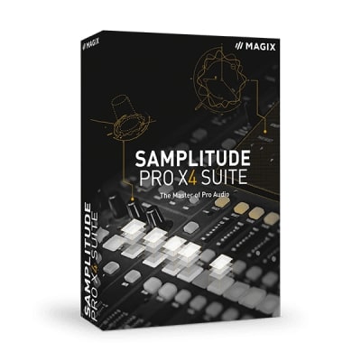 MAGIX Samplitude Pro X8 Suite 19.0.2.23117 download the new