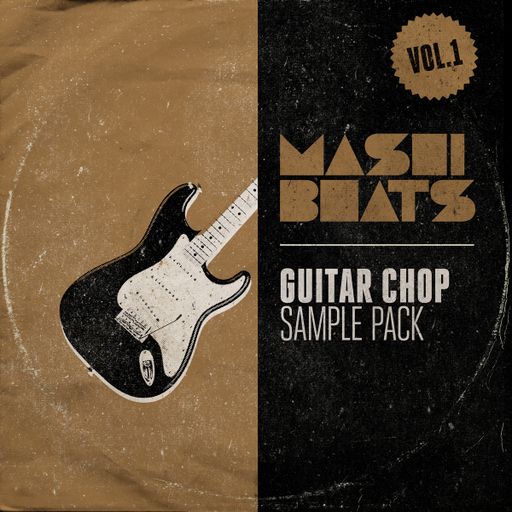 sample chops sample pack