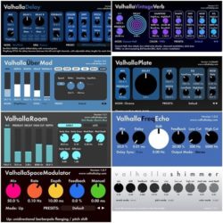 Atlas drum vst