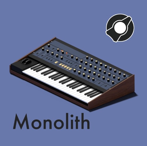 Reverb Machine Monolith | Analog Arps For Ableton Live - FRESHSTUFF4YOU