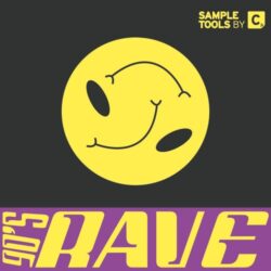 90s RaveCR2 90s Rave Sample Pack WAV MIDI
