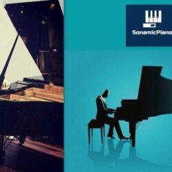 Sonamic Piano Accelerated Piano Course - Beginner Piano