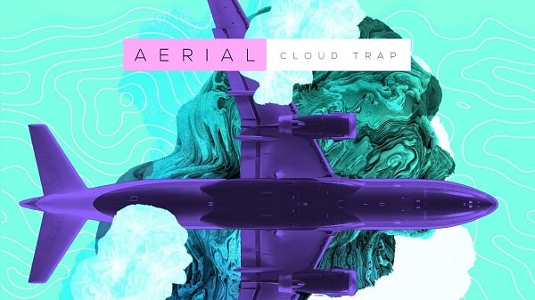 Aerial - Cloud Trap Sample Pack WAV