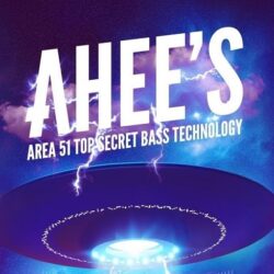 Ahee's Area 51 Sample Pack & Presets