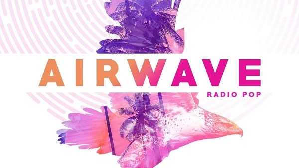 Airwave - Radio Pop Sample Pack 