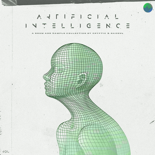 Artifical Intelligence (Drum Kit) 