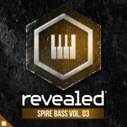 Bass Vol. 3 For SPiRE