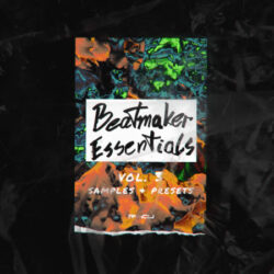 Renraku Beatmaker Essentials 3 Sample Pack