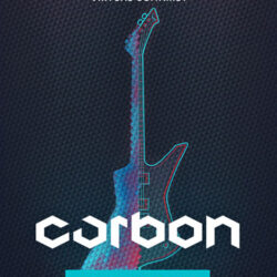 UJAM Virtual Guitarist CARBON v1.0.1