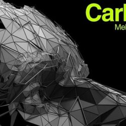 Carbon - Melodic Techno Sample Pack WAV