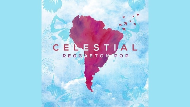 Celestial - Reggaeton Pop Sample Pack WAV