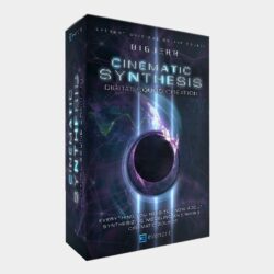 Cinematic Synthesis: Digital Sound Creation Course