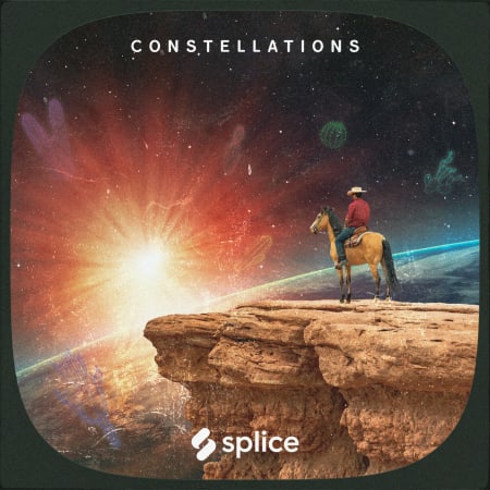 Splice Originals Constellations: Cosmic Americana WAV