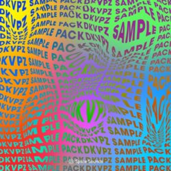 DKVPZ sample pack