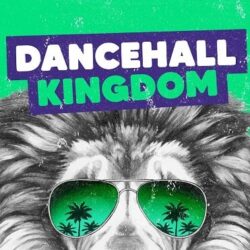 Production Master Dancehall Kingdom WAV