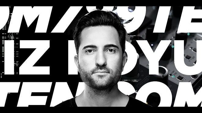 The Deniz Koyu Producer Pack V.1 MULTIFORMAT