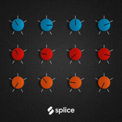 Splice Originals Dusty Drum Machines WAV