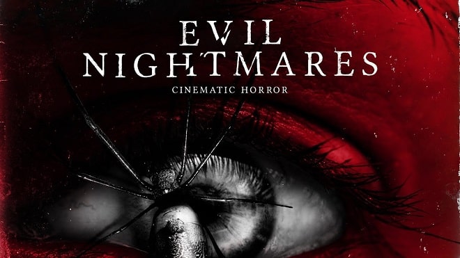 Evil Nightmares - Cinematic Horror WAV