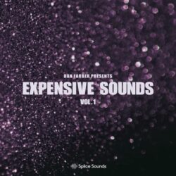 Dan Farber Presents: Expensive Sounds WAV