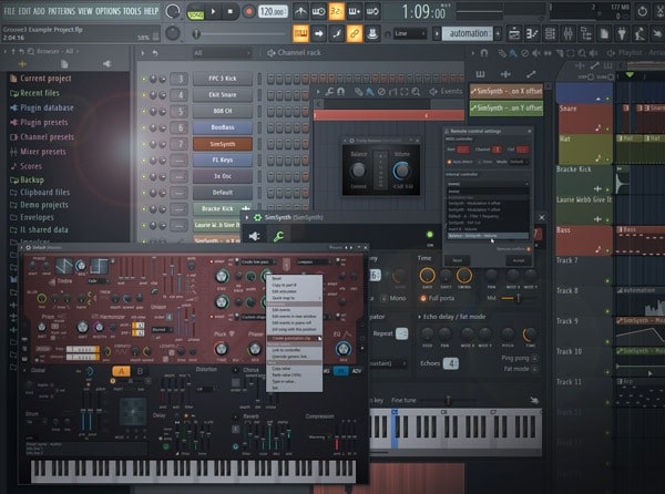Groove3 FL Studio Beginners Guide TUTORIAL