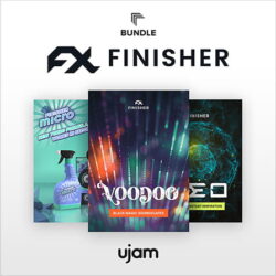 Finisher Series