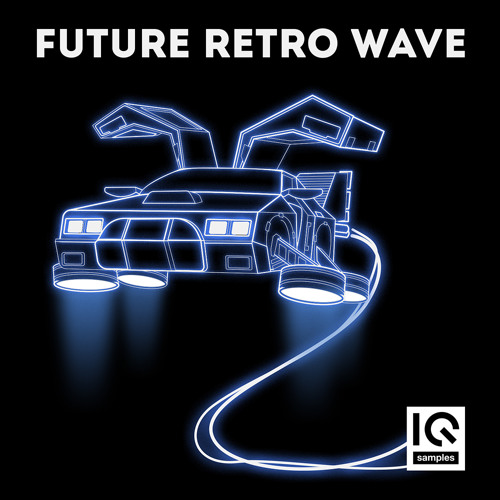  Future Retro Wave