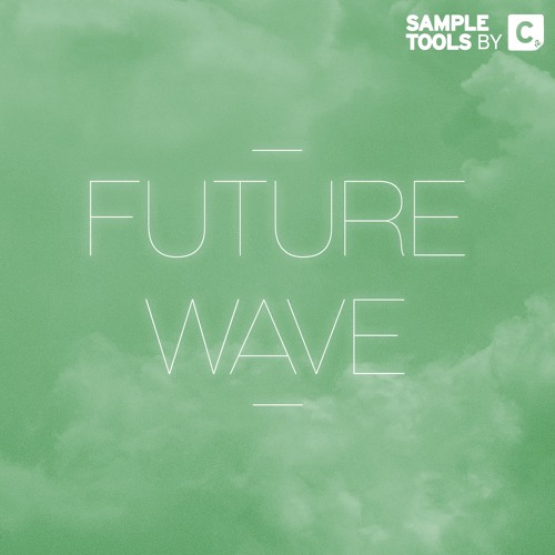 CR2 Future Wave Sample Pack WAV MIDI