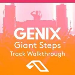 Sonic Academy Track Walkthroughs Genix Giant Steps TUTORIAL