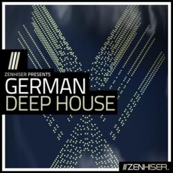 German Deep House Sample Pack WAV MIDI