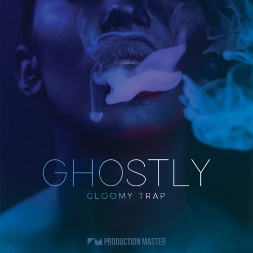 Ghostly - Gloomy Trap Sample Pack WAV