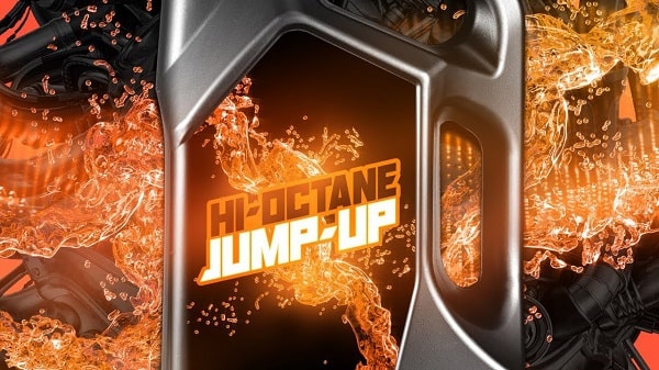 High Octane Jump-Up Sample Pack & Presets