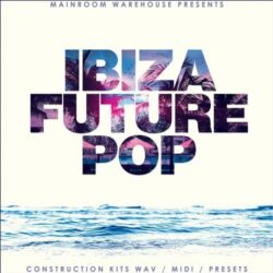 Ibiza Future Pop WAV MIDI PRESETS