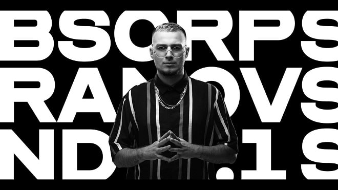 Absorp Sound V.1 By Ibranovski