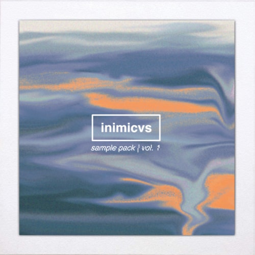 Inimicvs Sample Pack Vol. 1 