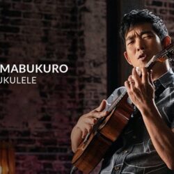 Masterclass Jake Shimabukuro Teaches Ukulele TUTORIAL