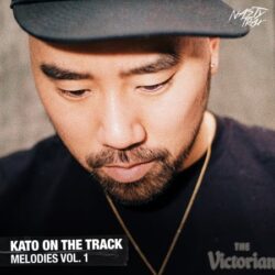 Kato On The Track - Melodies Vol.1 WAV